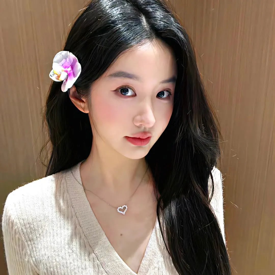 孤苦盲女阿玲